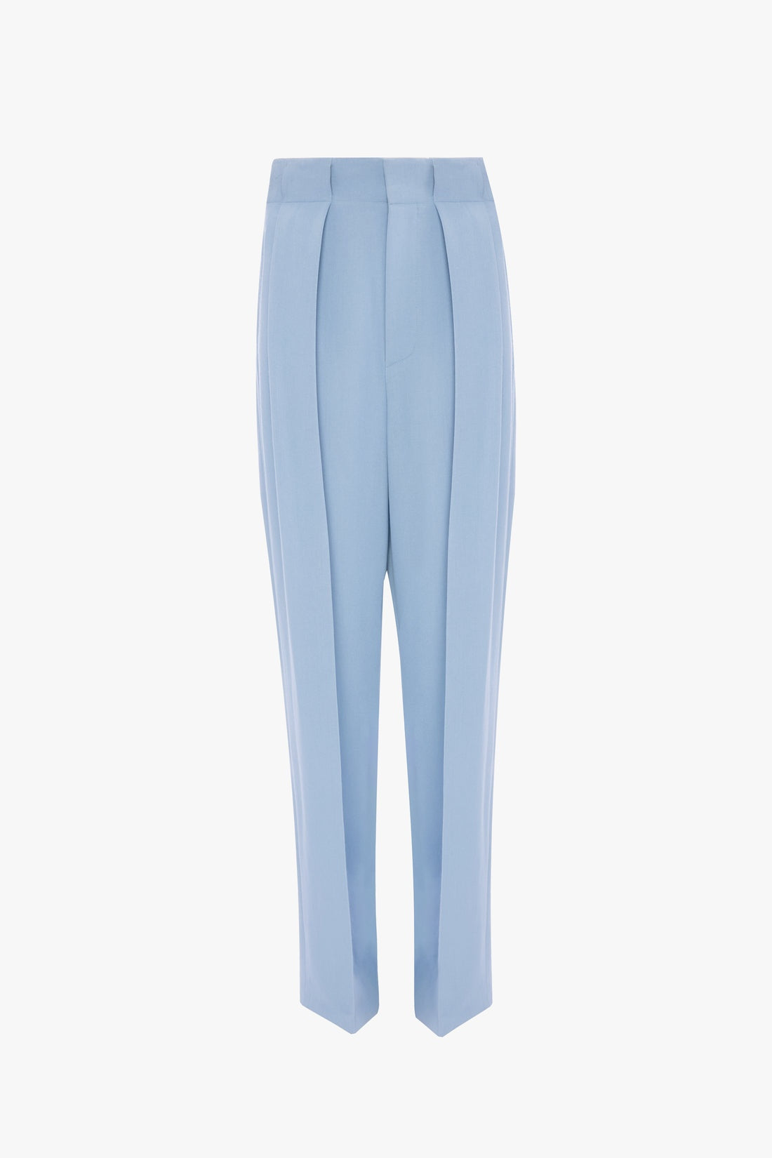 Fluid tailored trouser 1326WTR007361A 9908 VICTORIA BECKHAM 