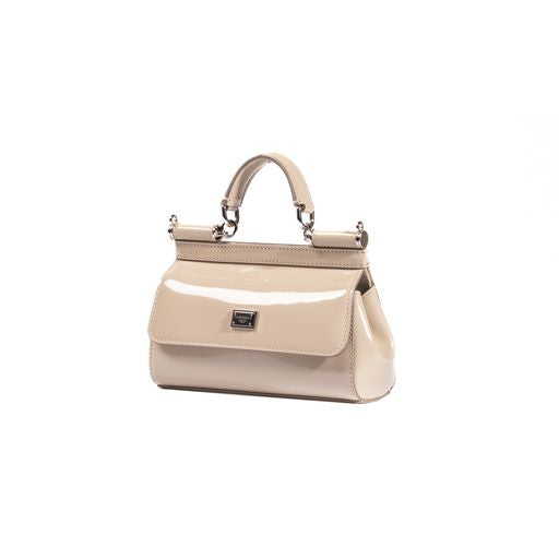 KIM D&G Sicily patent bag BB7116 AI4138H005 DOLCE & GABBANA 