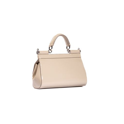 KIM D&G Sicily patent bag BB7116 AI4138H005 DOLCE & GABBANA 