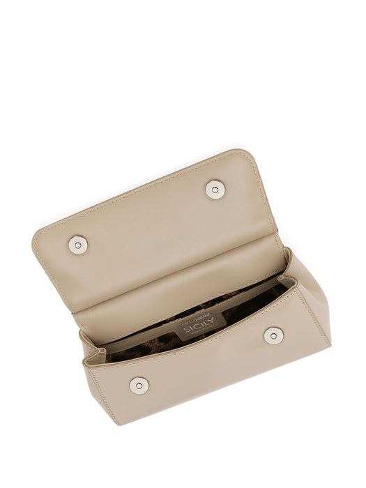 KIM D&G Sicily patent bag BB7116 AI4138H005 DOLCE & GABBANA 