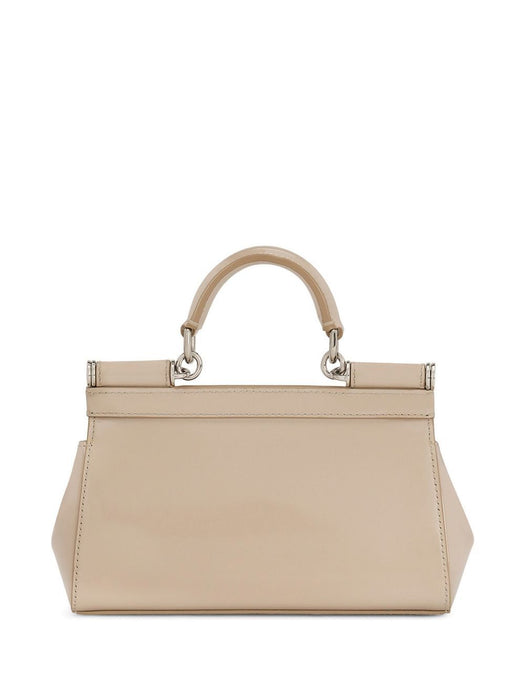 KIM D&G Sicily patent bag BB7116 AI4138H005 DOLCE & GABBANA 