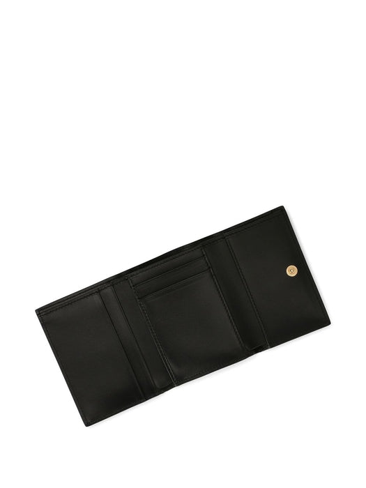 leopard print bi-fold wallet BI0770 AM568HA93M DOLCE & GABBANA 