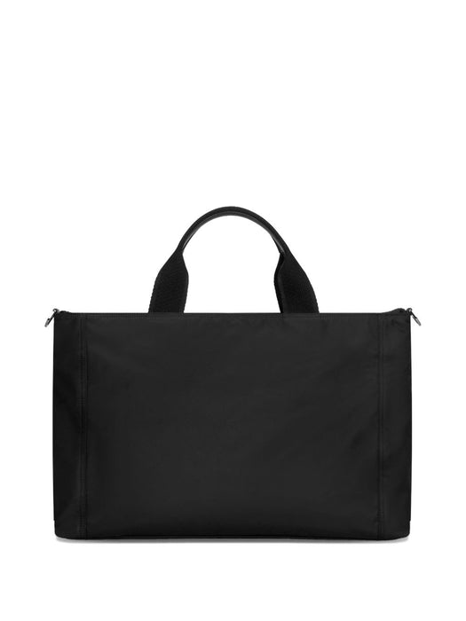 logo-print tote bag BM2125 AG1828B956 DOLCE & GABBANA 