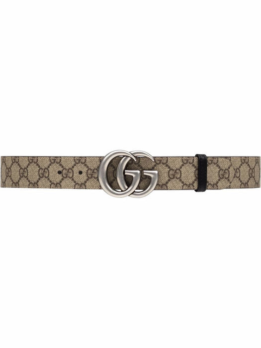 marmont supreme canvas belt 627055 92TIN9769 GUCCI 