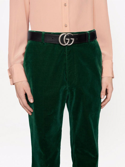 marmont supreme canvas belt 627055 92TIN9769 GUCCI 