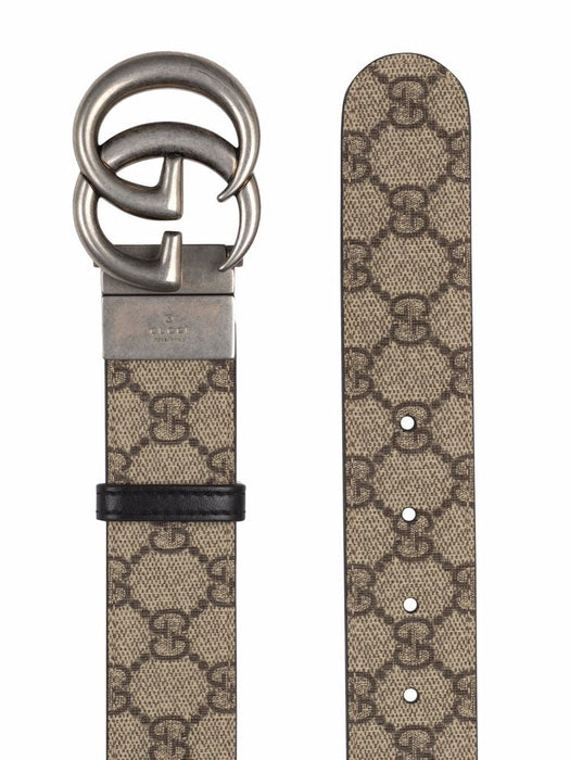 marmont supreme canvas belt 627055 92TIN9769 GUCCI 