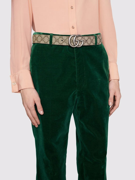marmont supreme canvas belt 627055 92TIN9769 GUCCI 