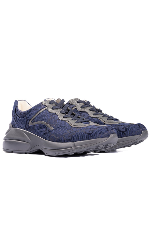 Rhyton low-top sneakers 725932 FAA5D4553 GUCCI 