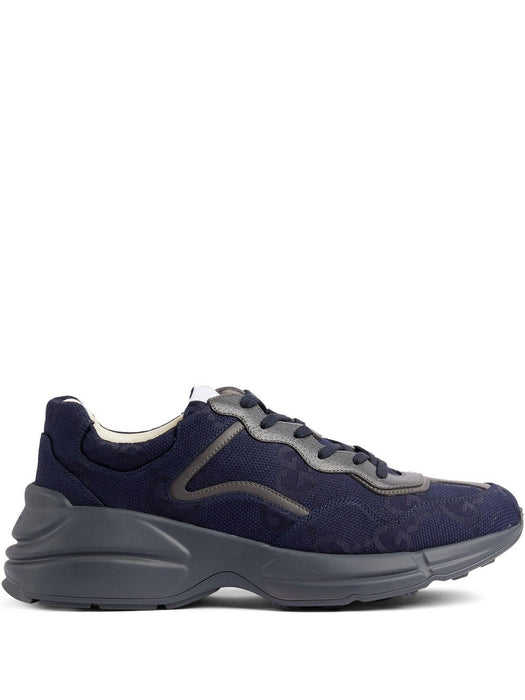 Rhyton low-top sneakers 725932 FAA5D4553 GUCCI 
