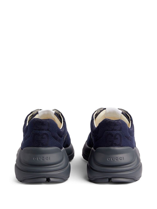 Rhyton low-top sneakers 725932 FAA5D4553 GUCCI 