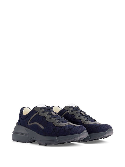 Rhyton low-top sneakers 725932 FAA5D4553 GUCCI 