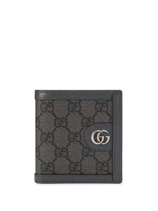 Ophidia bi-fold wallet 732016 UULBN1244 GUCCI 