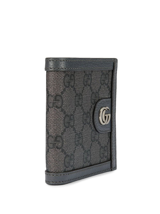 Ophidia bi-fold wallet 732016 UULBN1244 GUCCI 
