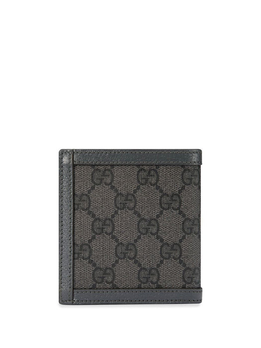Ophidia bi-fold wallet 732016 UULBN1244 GUCCI 