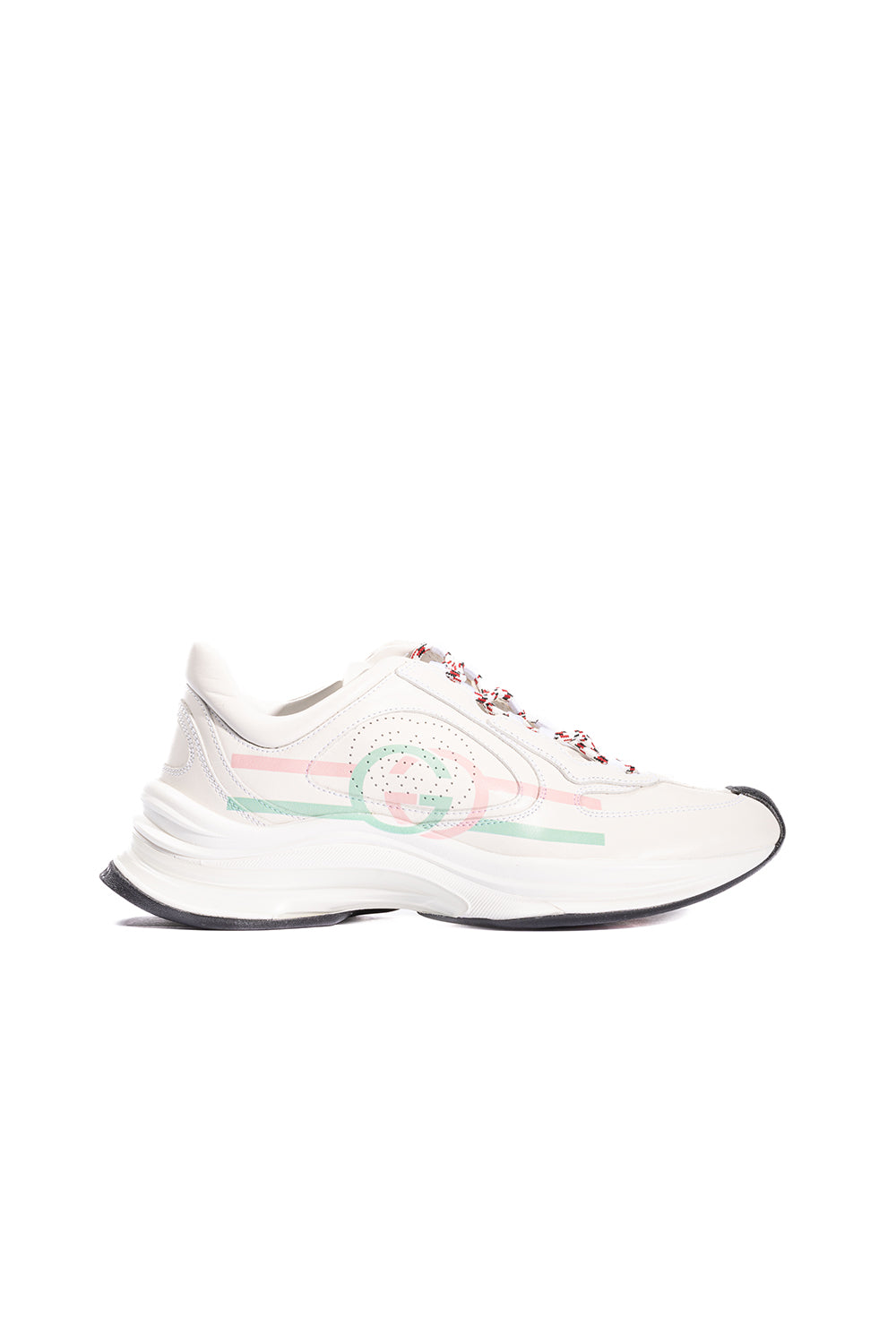 Run leather sneakers 734904 UHH209014 GUCCI 