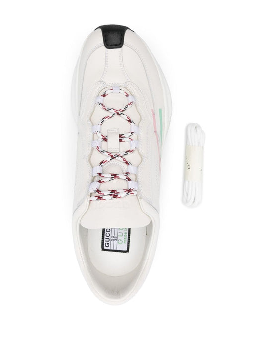Run leather sneakers 734904 UHH209014 GUCCI 