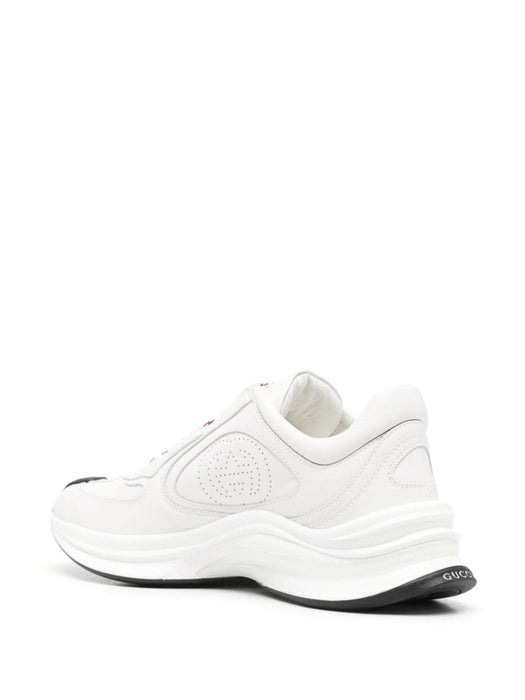 Run leather sneakers 734904 UHH209014 GUCCI 