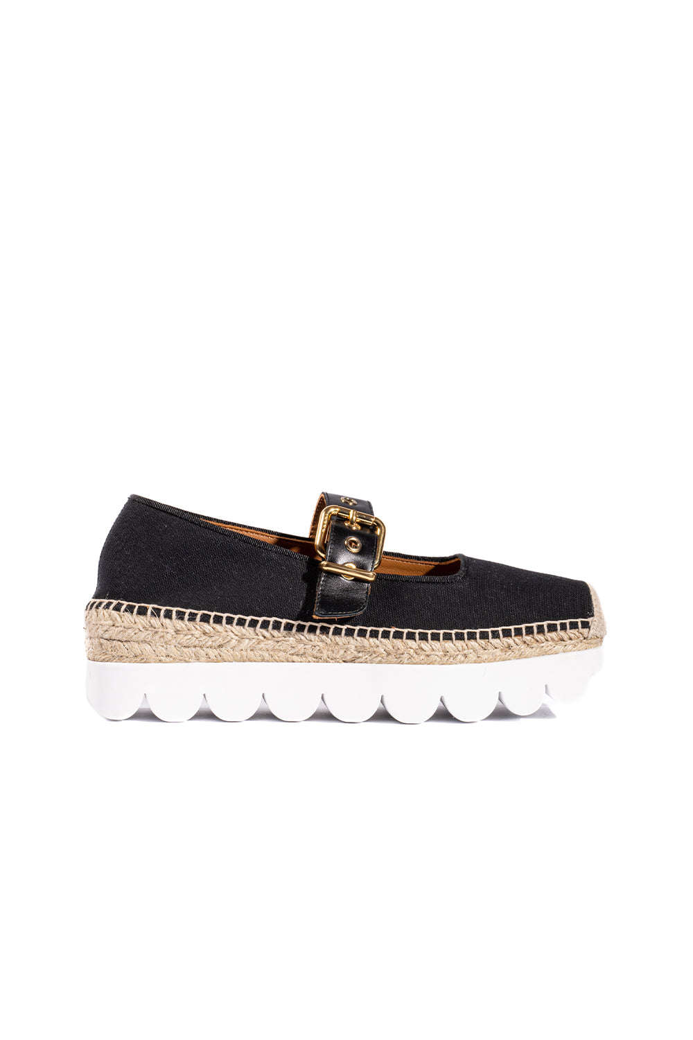 platform chuncky Mary Jane shoes MJMS006406 P226600N99 MARNI 