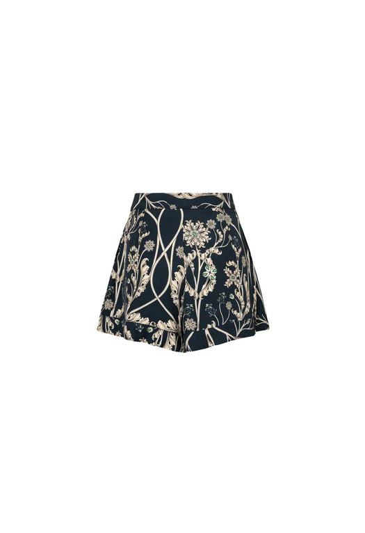 toronjil gema shorts 14061 MULTICOLOR AGUA BY AGUA BENDITA 