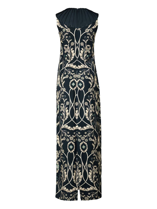 espinela gema maxi dress 14035 MULTICOLOR AGUA BY AGUA BENDITA 