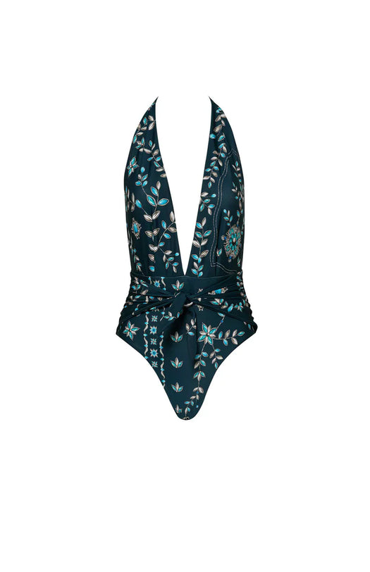 AGUA BY AGUA BENDITA 14211MULTICOLOR