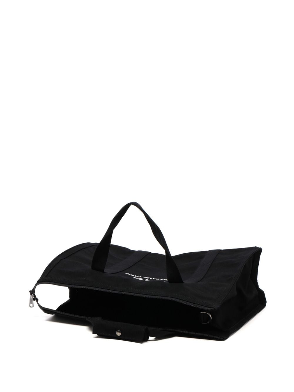Récupération canvas tote bag CODBMH62230 LZZ A.P.C 