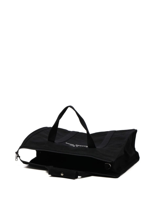Récupération canvas tote bag CODBMH62230 LZZ A.P.C 