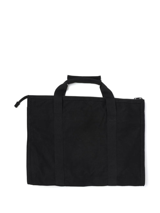 Récupération canvas tote bag CODBMH62230 LZZ A.P.C 