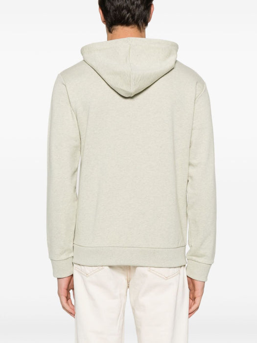 Item H hoodie COFBQH27902 VERT A.P.C 