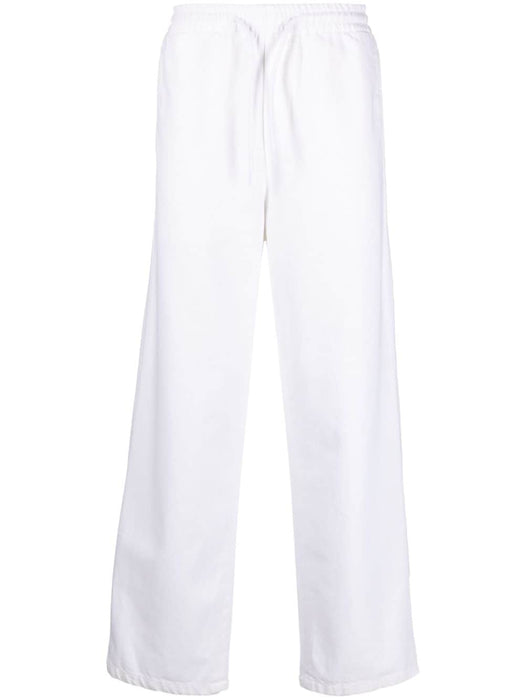 Vincent twill cotton trousers COFCNH08418 ABB A.P.C 