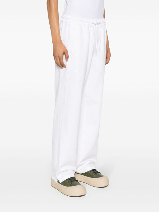 Vincent twill cotton trousers COFCNH08418 ABB A.P.C 