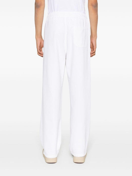 Vincent twill cotton trousers COFCNH08418 ABB A.P.C 
