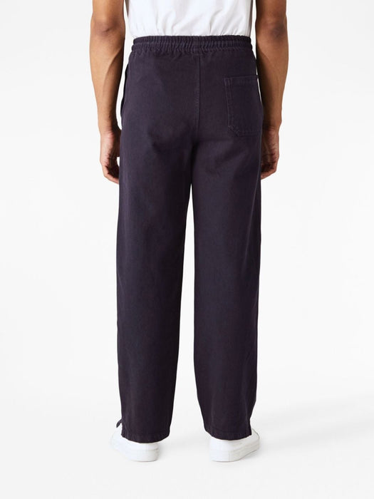 vincent tapered cotton trousers COFCNH08418 IAK A.P.C 