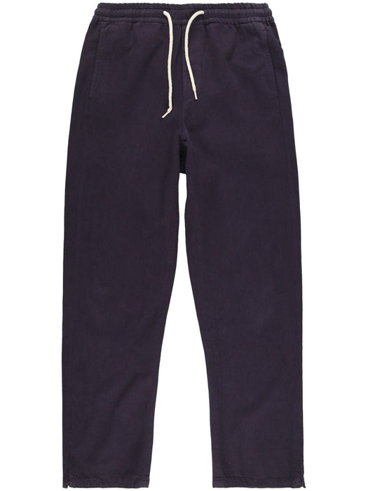 vincent tapered cotton trousers COFCNH08418 IAK A.P.C 