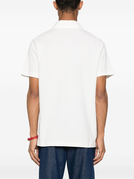 Antoine cotton polo shirt COGWZH26344 AAB A.P.C 