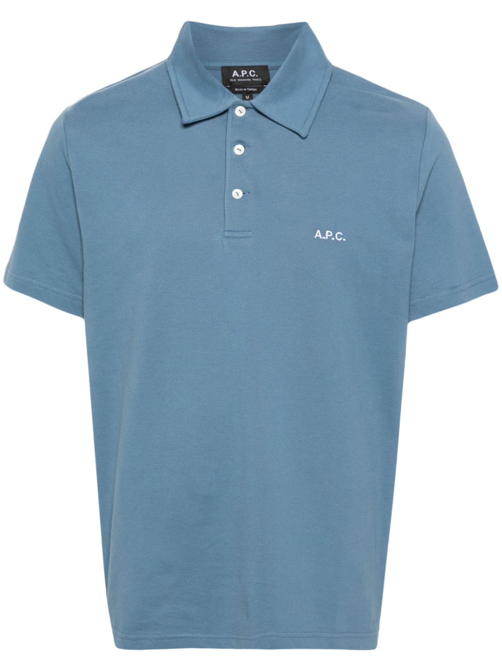 austin COGWZH26344 IAC A.P.C 