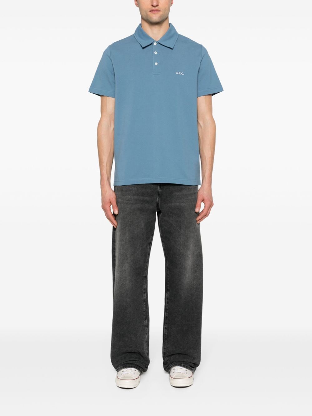 austin COGWZH26344 IAC A.P.C 