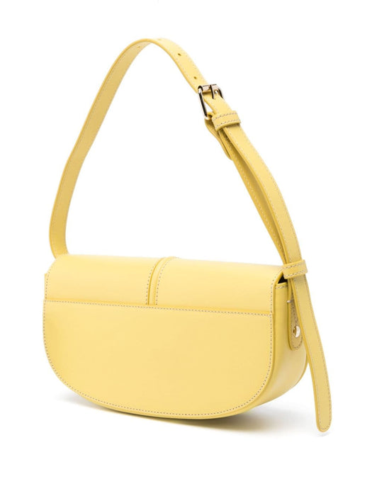 Betty leather shoulder bag PXAWVF61834 DAI A.P.C 
