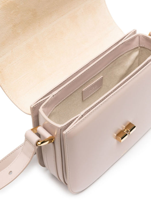 small Grace leather shoulder bag PXBMWF61413 LAL A.P.C 