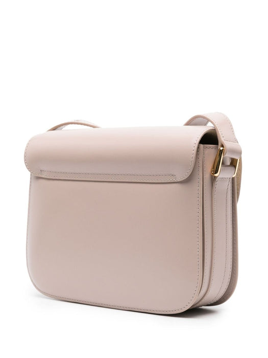 small Grace leather shoulder bag PXBMWF61413 LAL A.P.C 