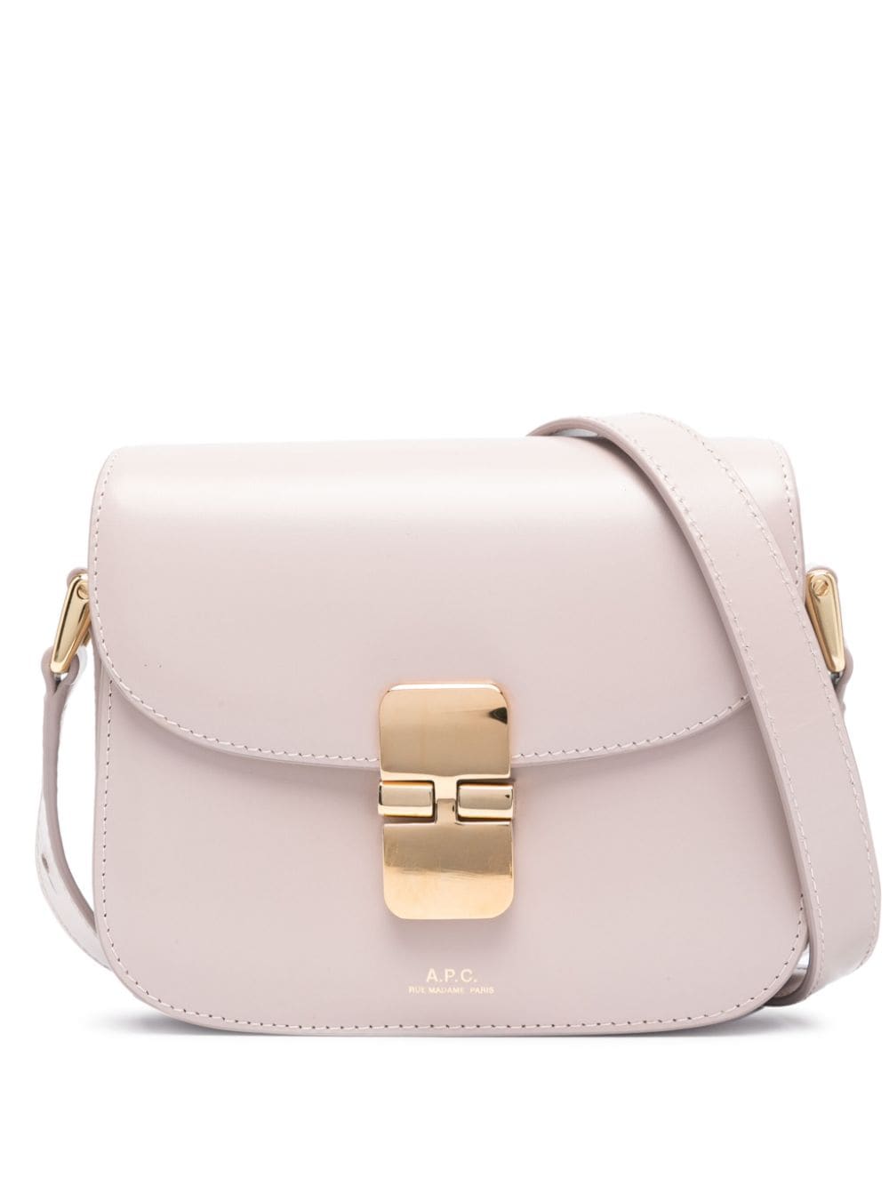mini Grace shoulder bags PXBMWF61515 LAL A.P.C 