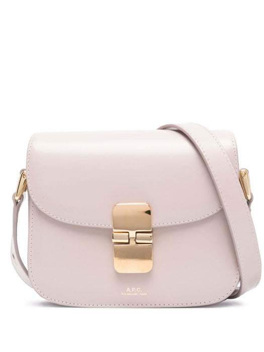 mini Grace shoulder bags PXBMWF61515 LAL A.P.C 