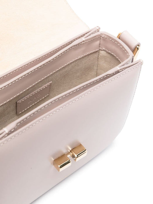 mini Grace shoulder bags PXBMWF61515 LAL A.P.C 