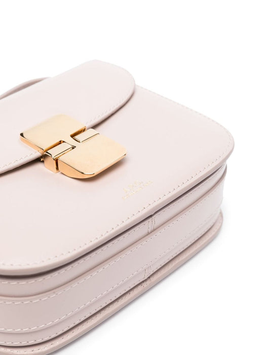 mini Grace shoulder bags PXBMWF61515 LAL A.P.C 