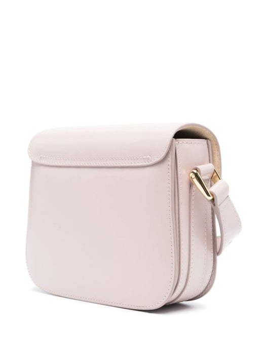 mini Grace shoulder bags PXBMWF61515 LAL A.P.C 
