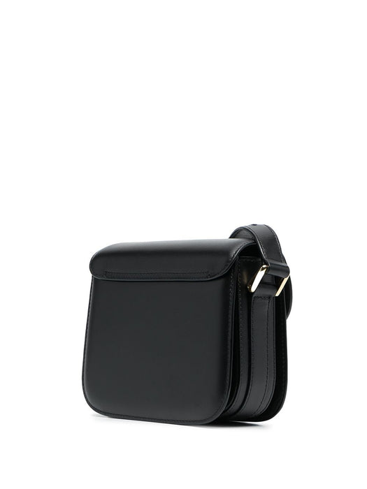 Grace leather mini bag PXBMWF61515 LZZ A.P.C 