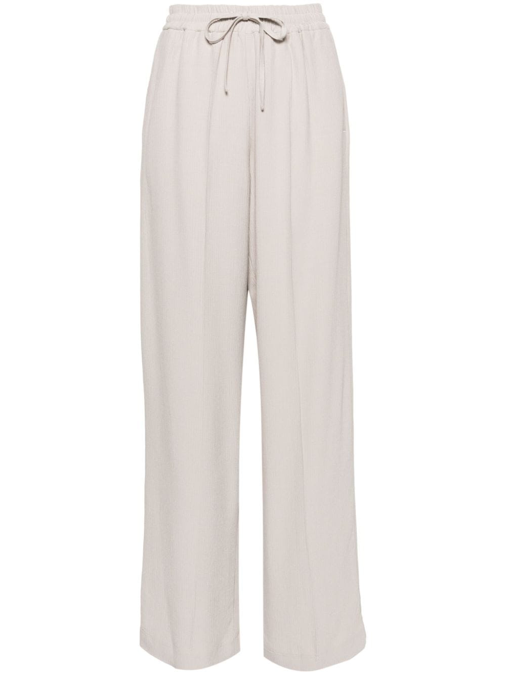 Carlota straight-leg trousers VIAKLF08426 LAB A.P.C 