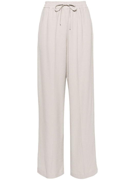 Carlota straight-leg trousers VIAKLF08426 LAB A.P.C 
