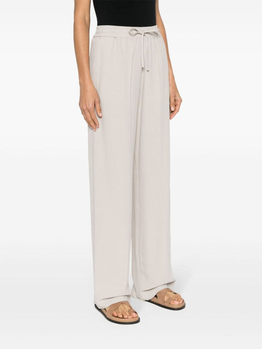 Carlota straight-leg trousers VIAKLF08426 LAB A.P.C 