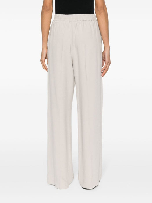 Carlota straight-leg trousers VIAKLF08426 LAB A.P.C 